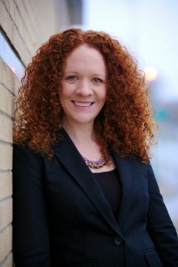 Heather Smith, Executive Director