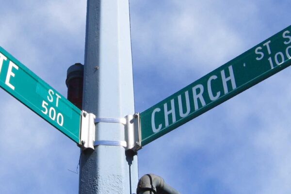 Religious Liberty