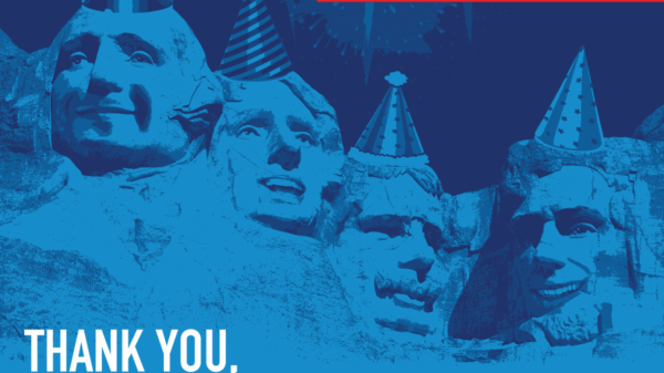 SD HB 1008 veto image