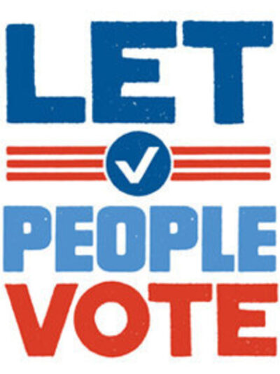 Let People Vote