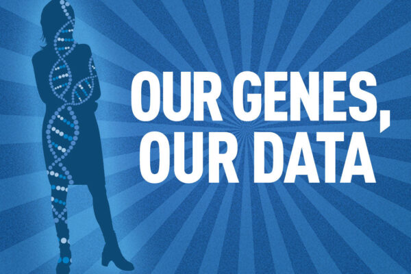 Our Genes, Our Data