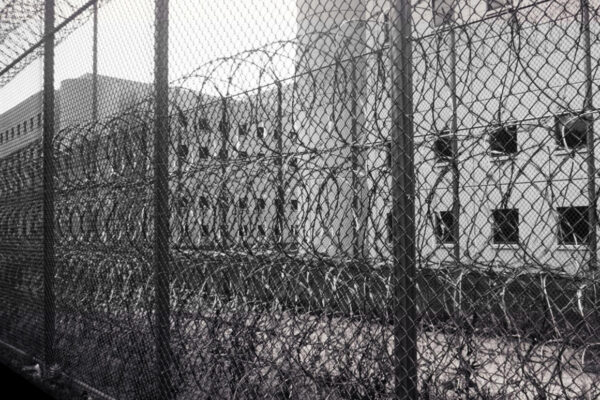Mass Incarceration
