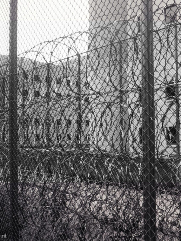 Mass Incarceration