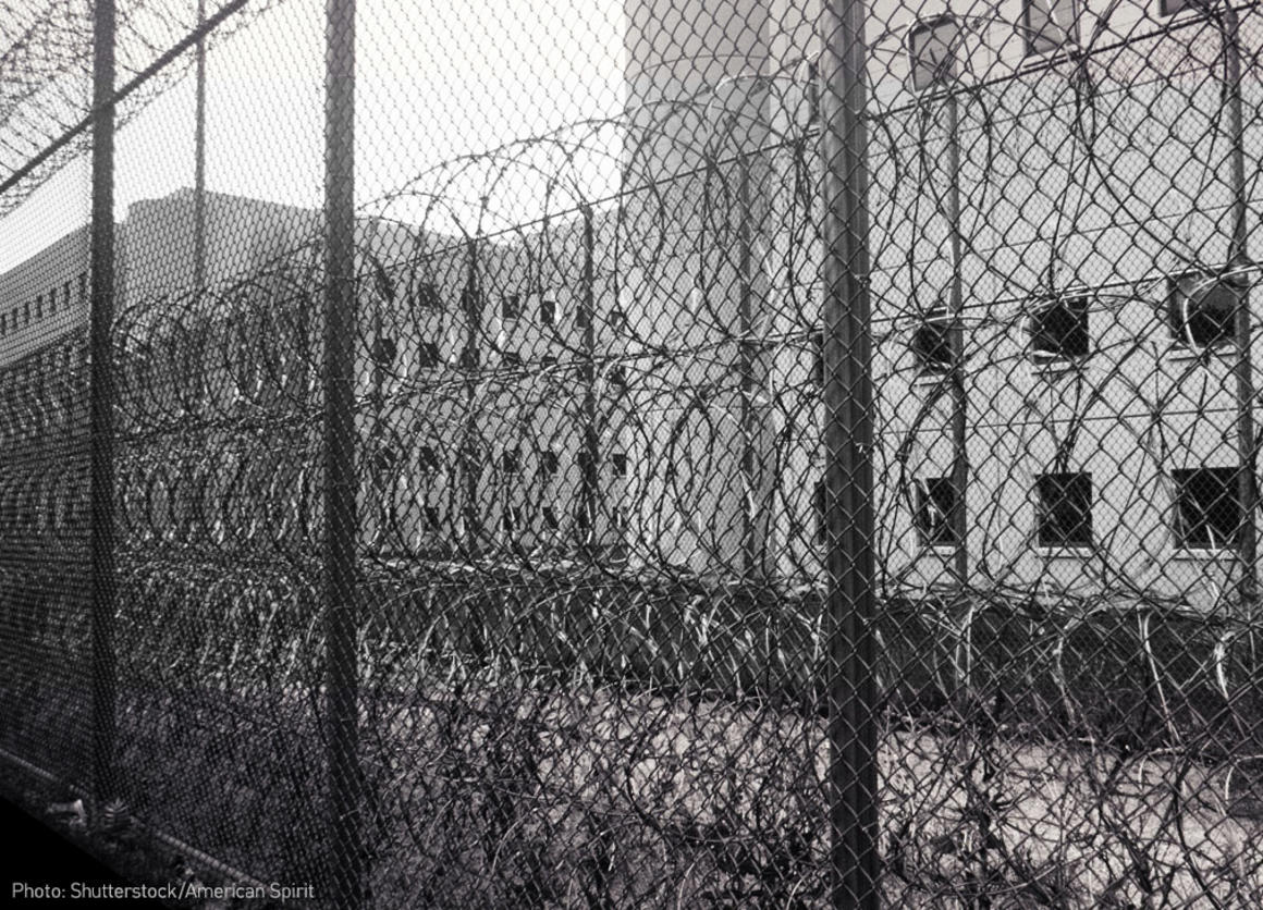 Mass Incarceration