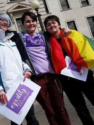 Transgender Students