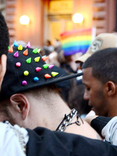 Orlando Club Shooting