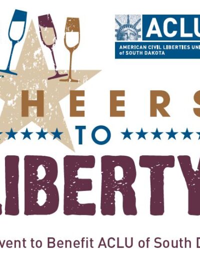Cheers to Liberty Event