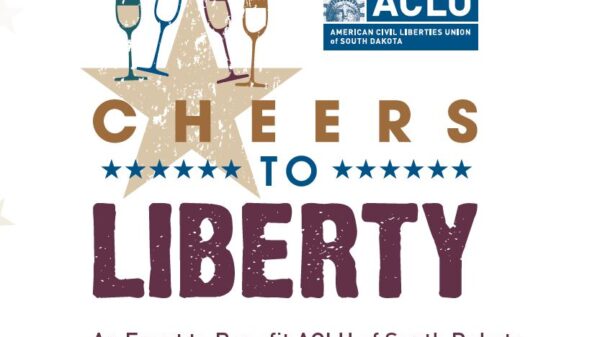 Cheers to Liberty Event