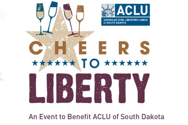 Cheers to Liberty Event