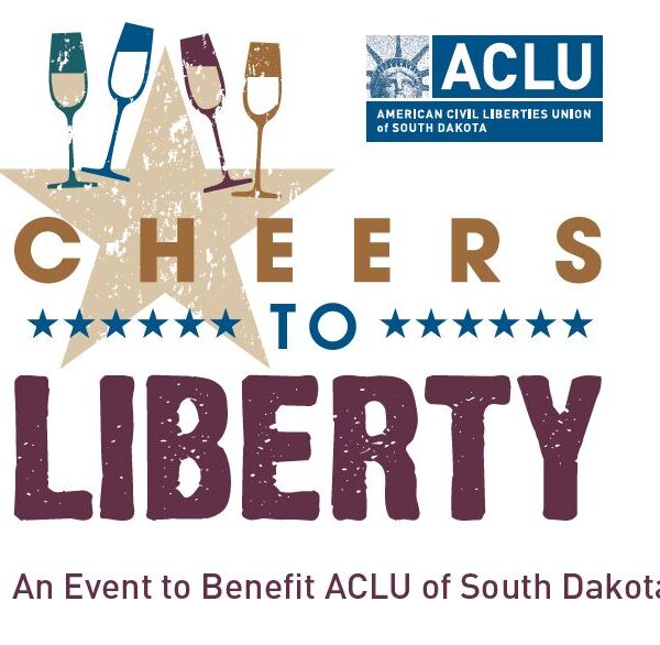 Cheers to Liberty Event