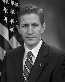Brendan Johnson