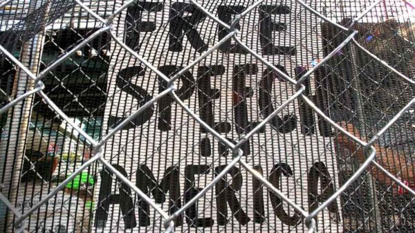 Free Speech in America