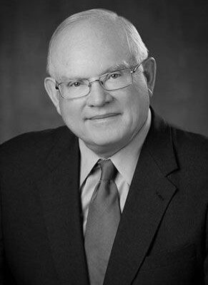 Mark Meierhenry