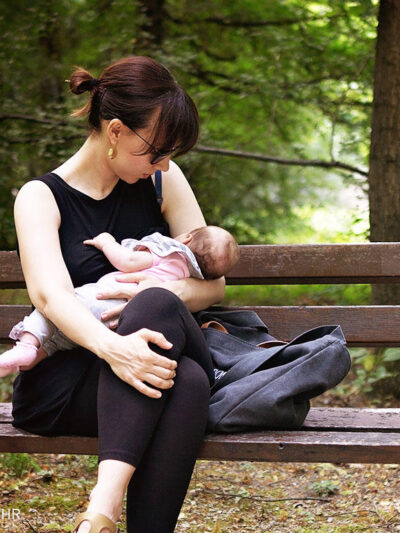 Breastfeeding