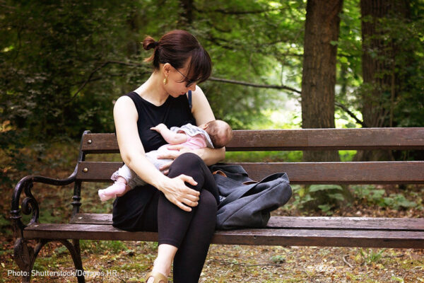 Breastfeeding