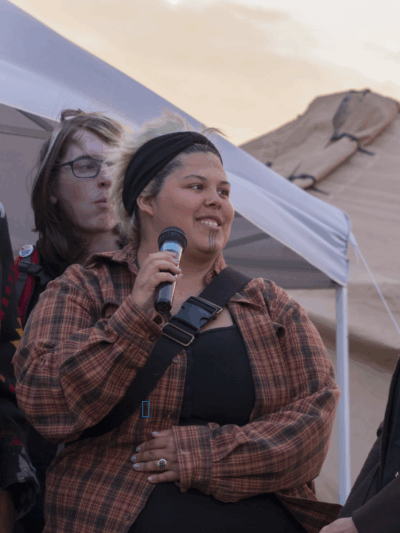 NO DAPL