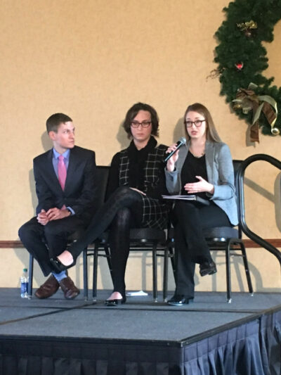 LGBT Youth in Schools Press Conference