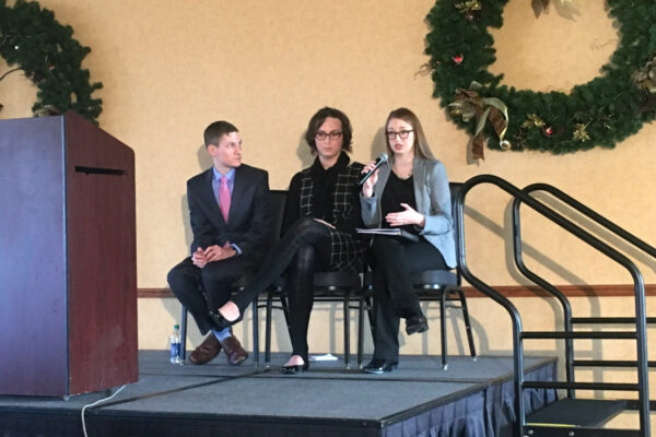 LGBT Youth in Schools Press Conference