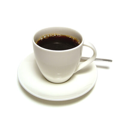 coffee