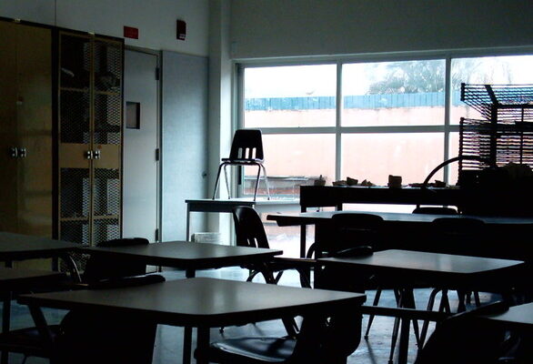 Classroom Photo