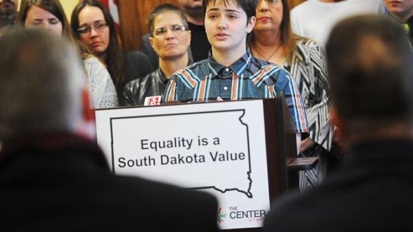 Thomas Lewis Press Conference