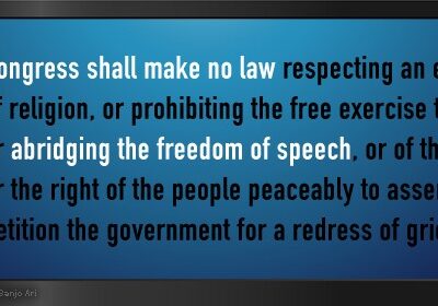 Free Speech in America