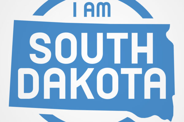 I am South Dakota