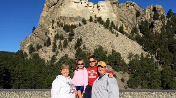 Nanci Veronica SB 149 Blog