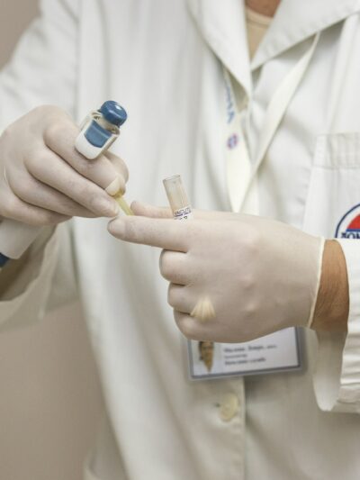 Medic Lab Test