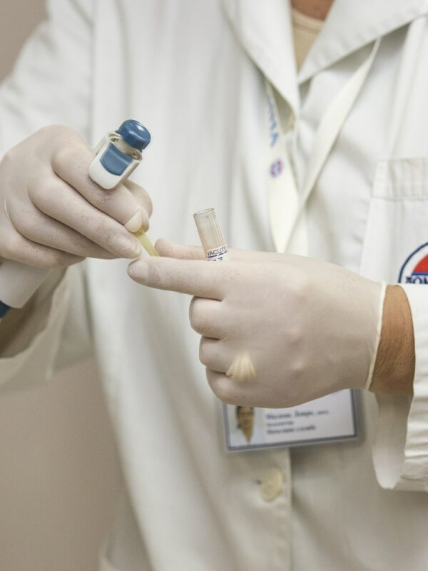 Medic Lab Test