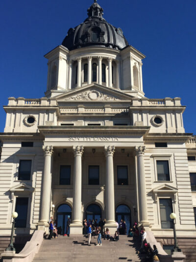 SD Capitol