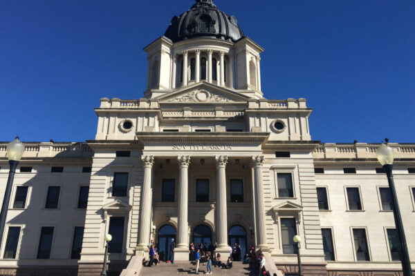 SD Capitol