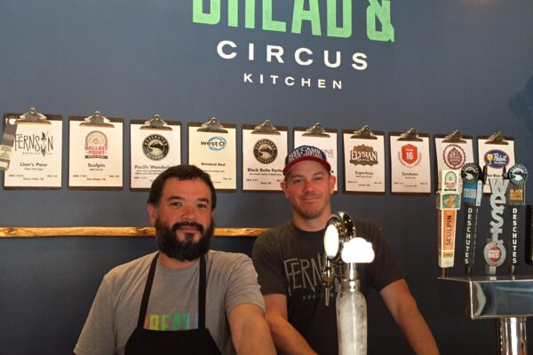 Bread and Circus