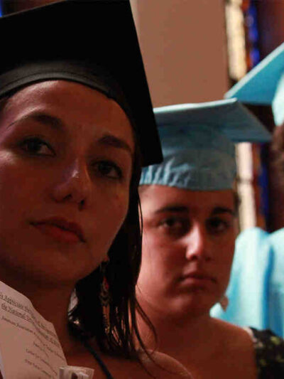 DACA students