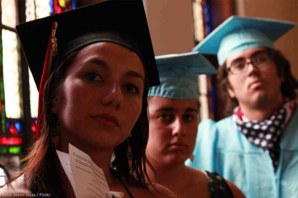 DACA students