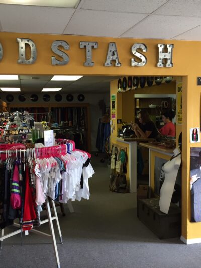 MODstash Vintage
