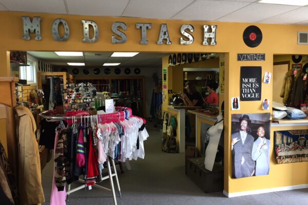 MODstash Vintage