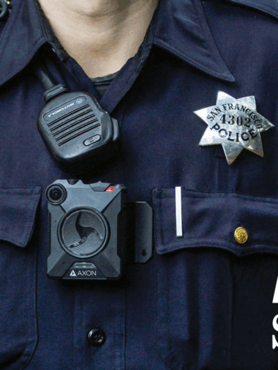Body Cam