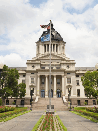 SD Capitol
