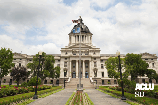 SD Capitol