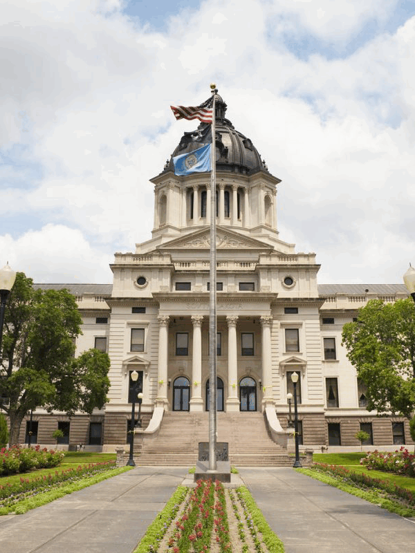 SD Capitol