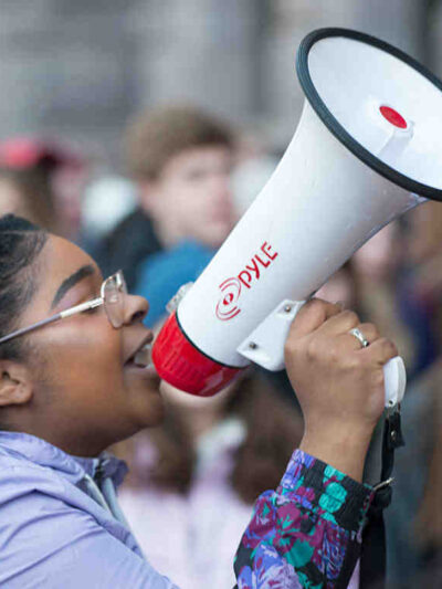 Student Protest
