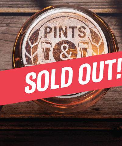 sold out