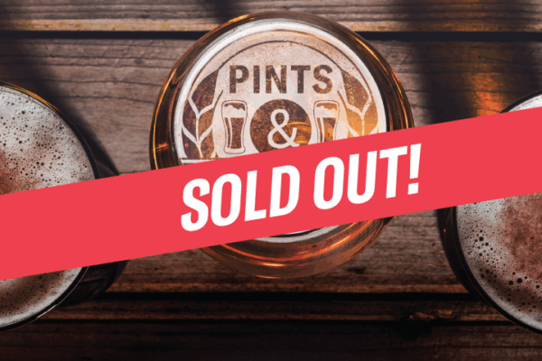 sold out