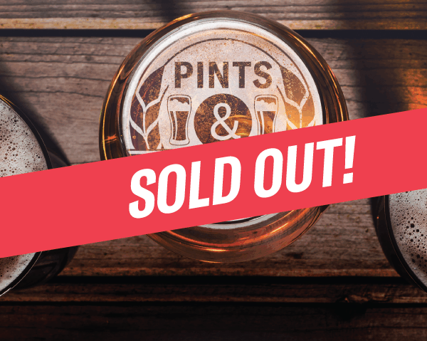 sold out