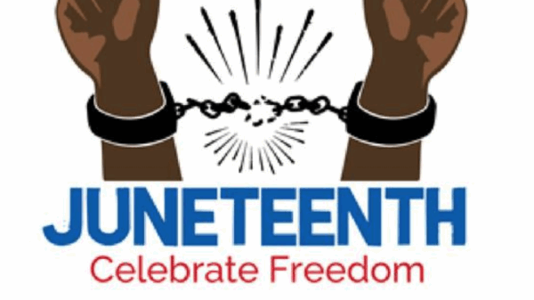 Juneteenth 2018