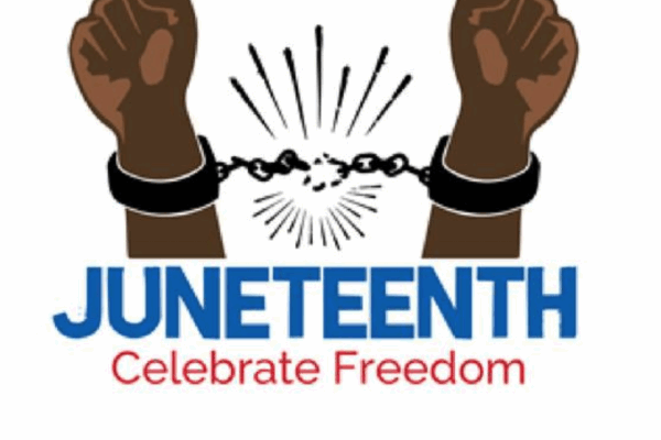 Juneteenth 2018