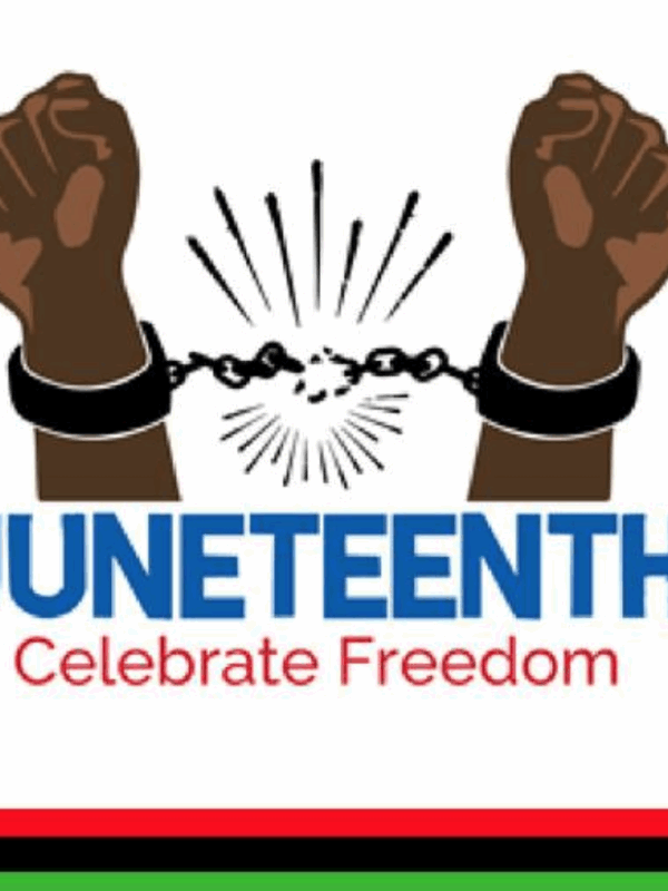 Juneteenth 2018