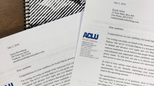 attorney general post