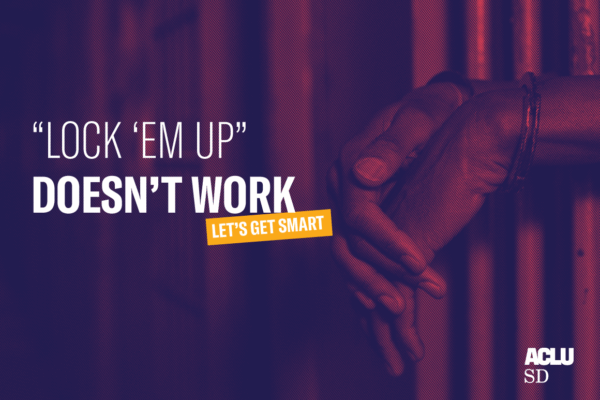 lock 'em up
